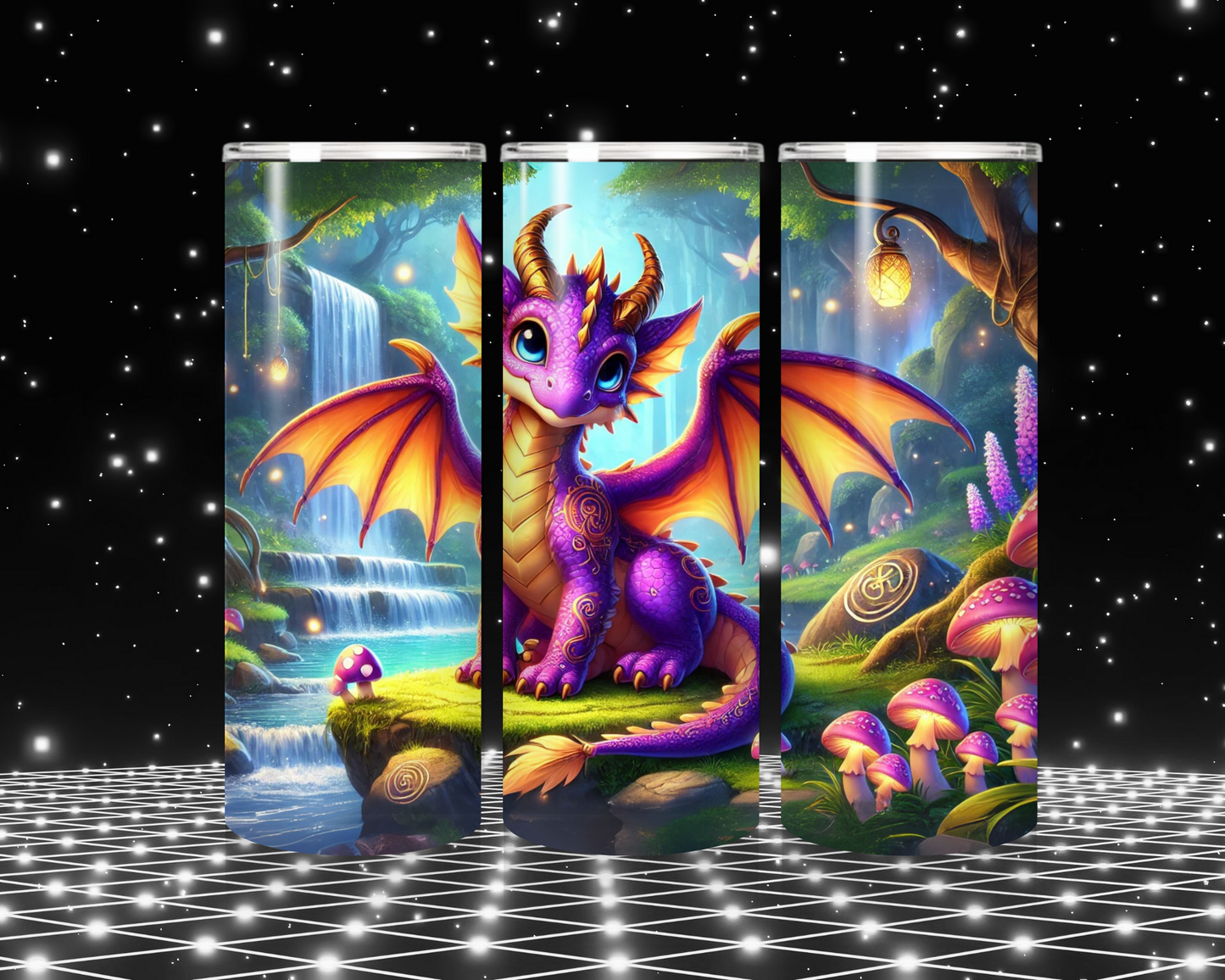 Dragon's Haven