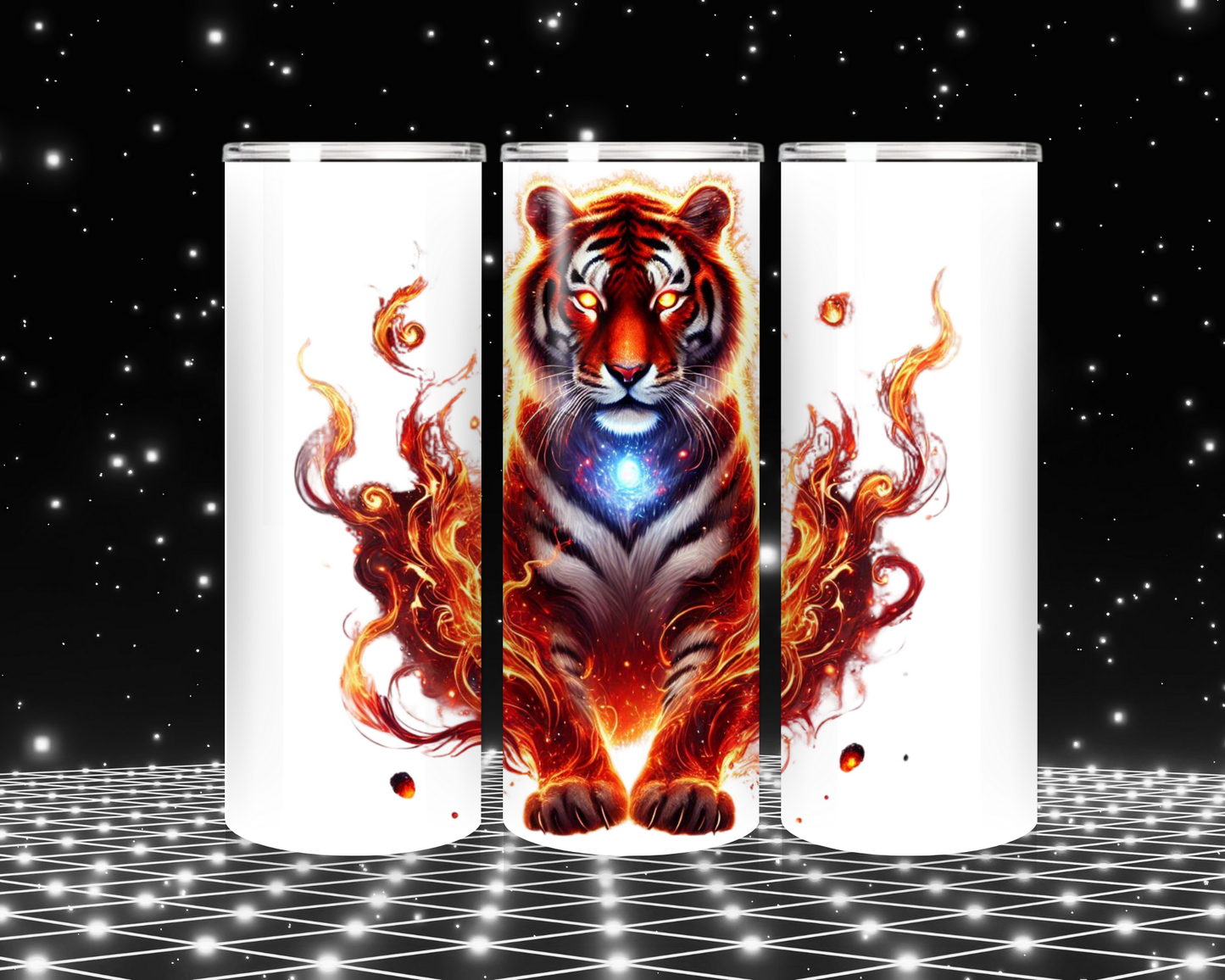 Inferno Guardian
