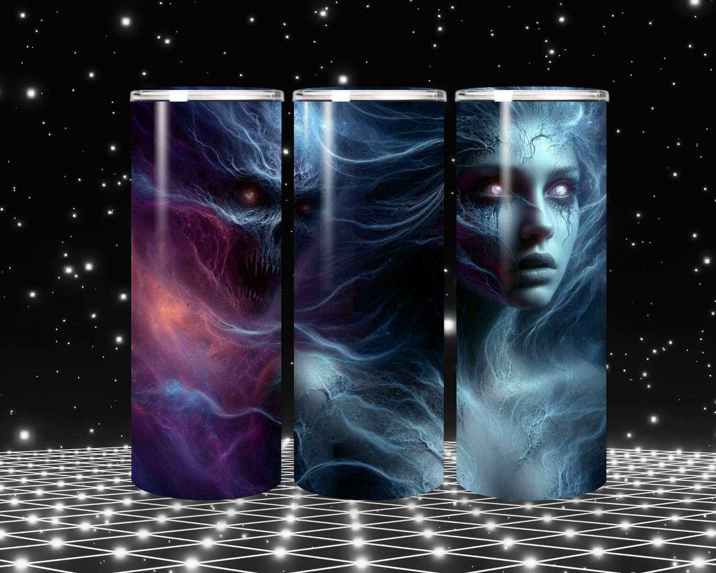 Void Walker 20 oz Tumbler