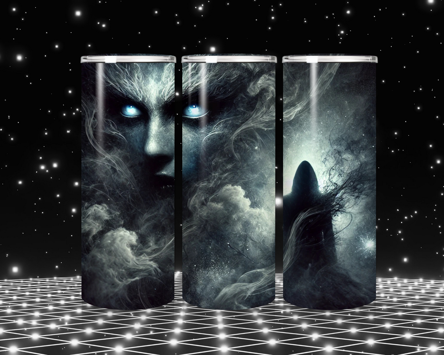 Shadow Veil 20oz Tumbler