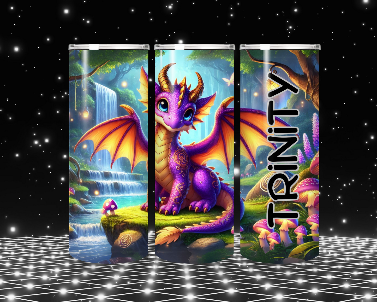 Dragon's Haven