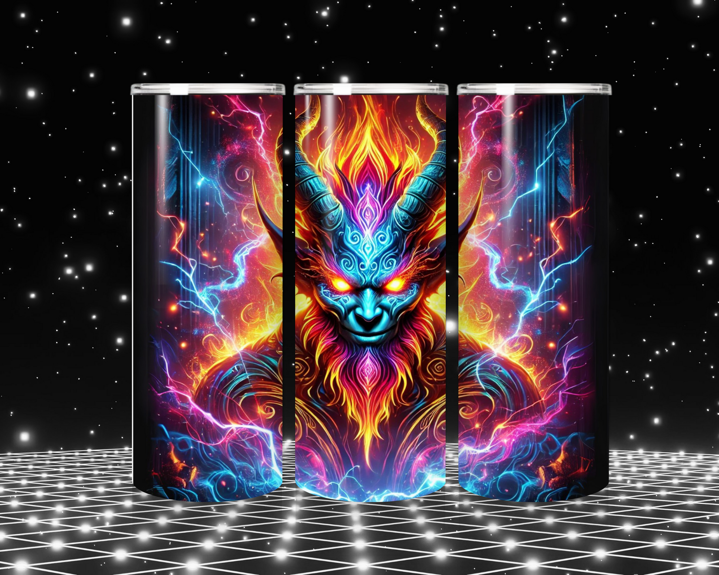 Hellfire King