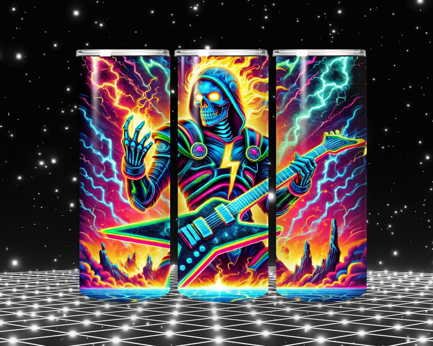 Metal Mayhem