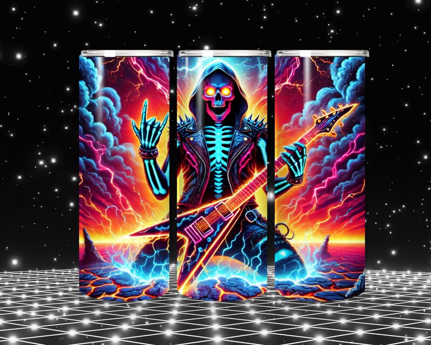 Neon Thrash