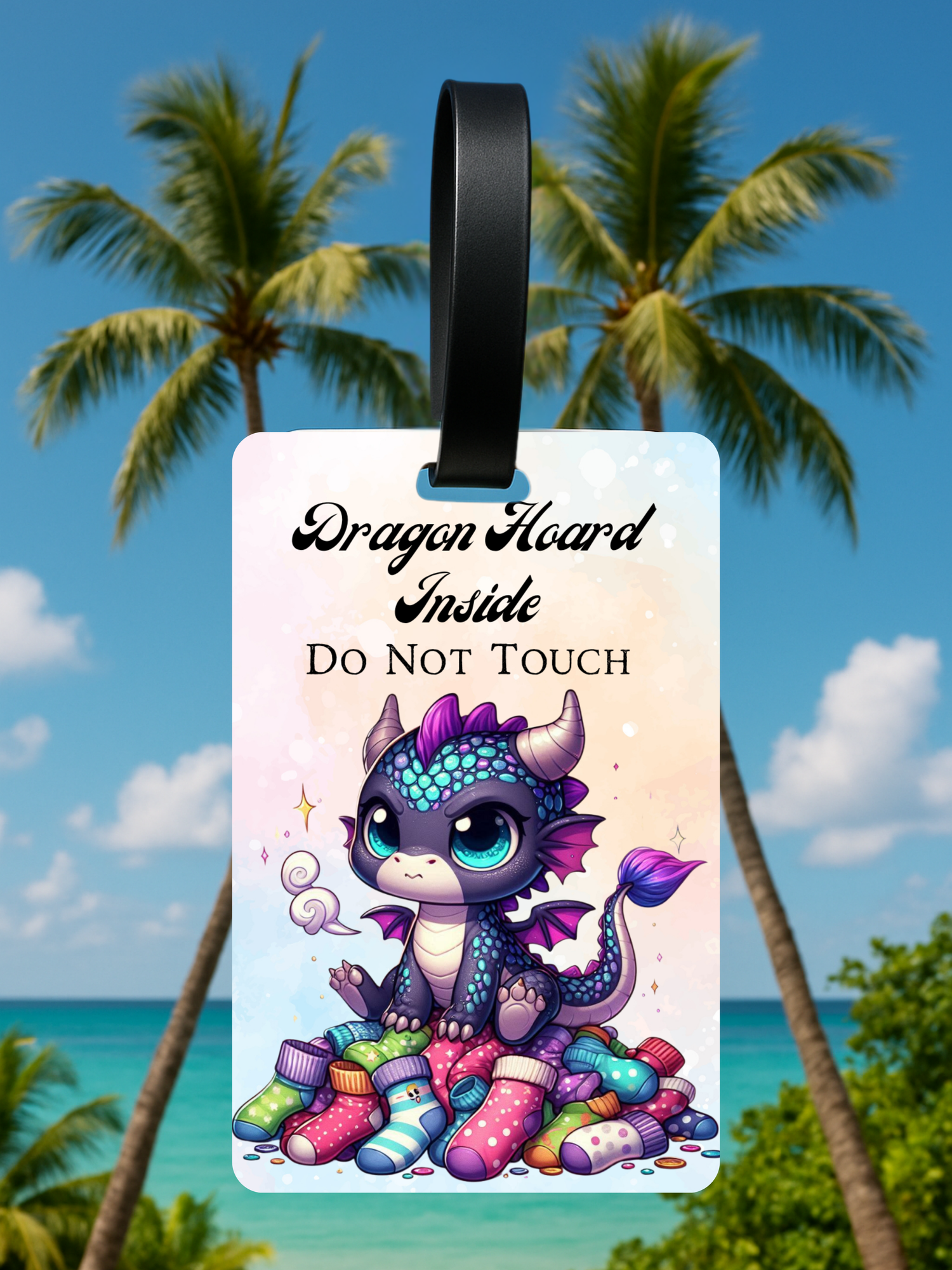 Luggage Tags