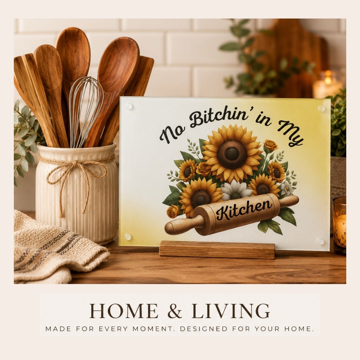 Home & Living