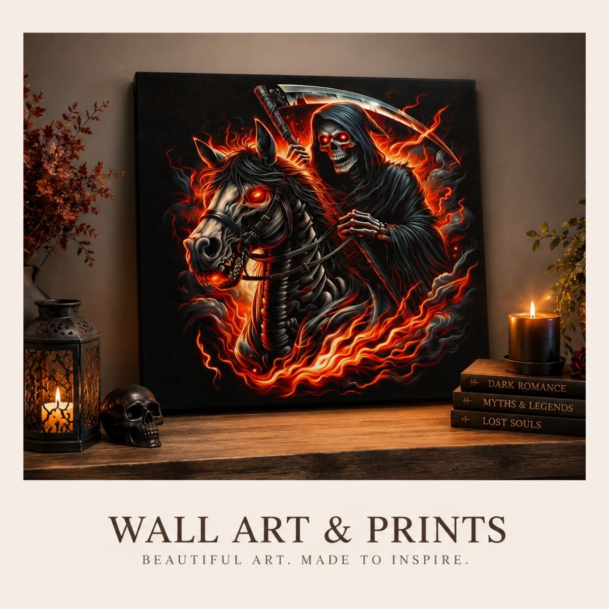 Wall Art & Prints