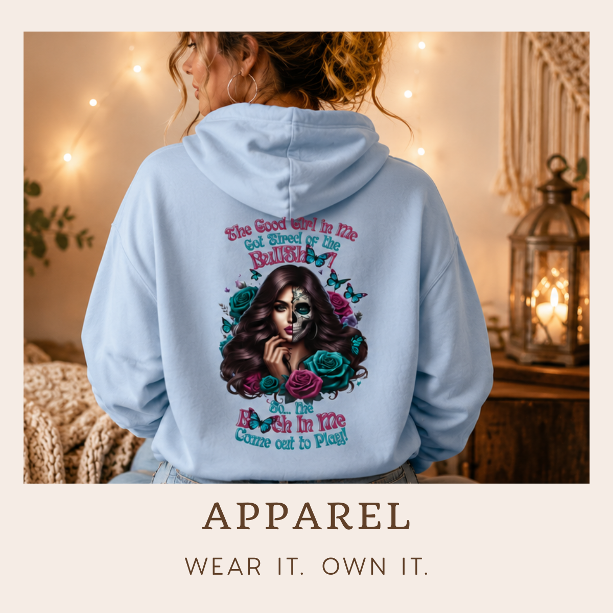 Apparel
