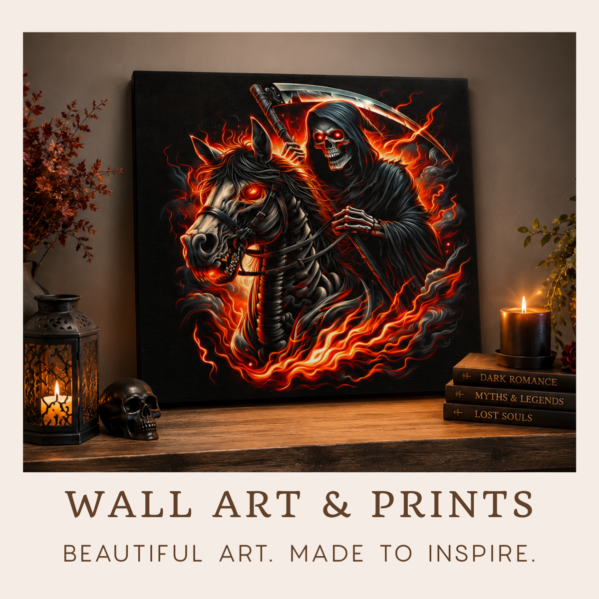 Wall Art & Prints