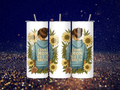Canna Mom - 20oz Stainless Steel Tumbler
