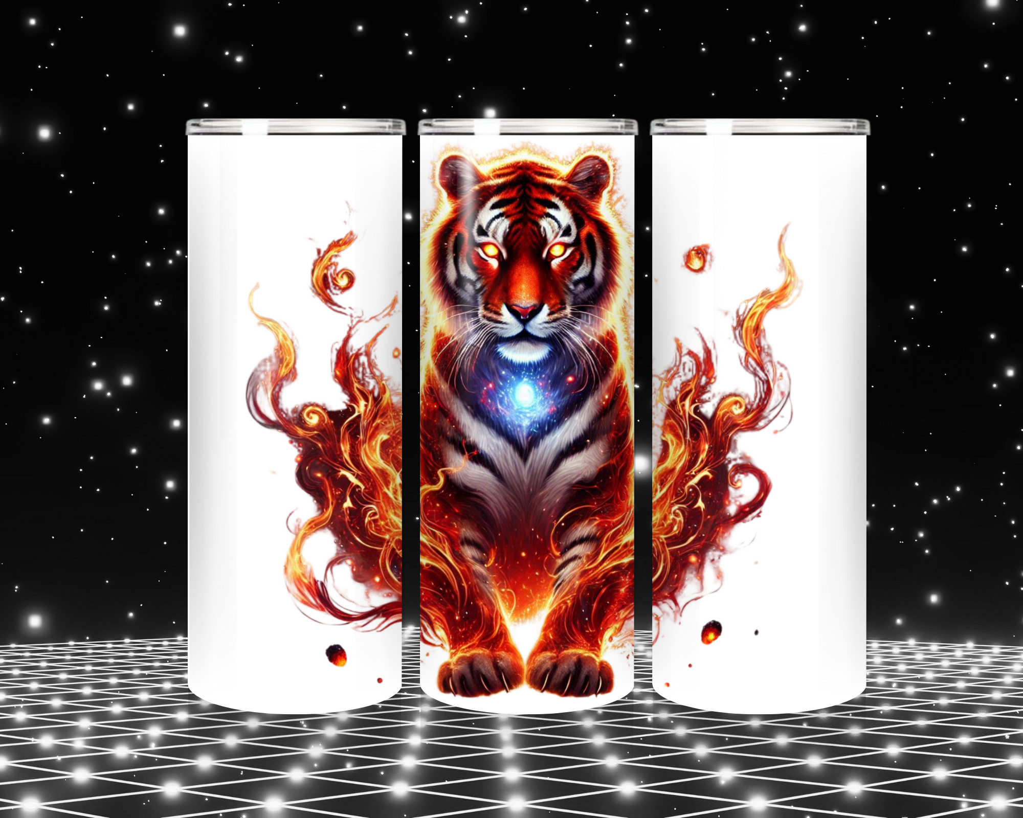 Inferno Guardian