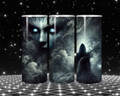 Shadow Veil 20oz Tumbler