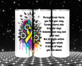 One in 10 - Endometriosis Awareness