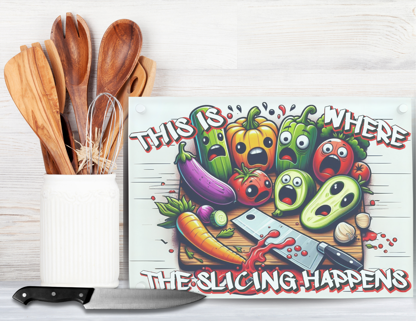 Slicing Happens