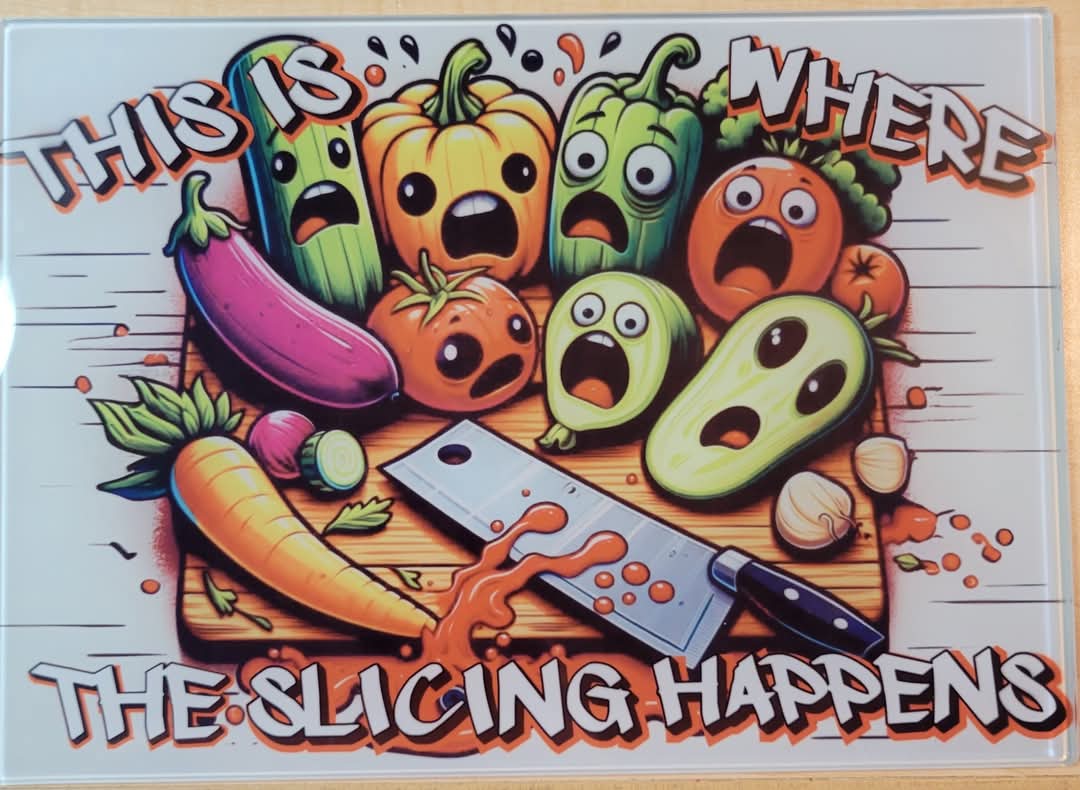 Slicing Happens
