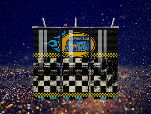 Stressed & Blessed Family Tumbler Set - Original & Remix Collection