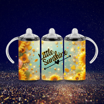 Sunshine  Family Tumbler Set - The Original & Remix Duo