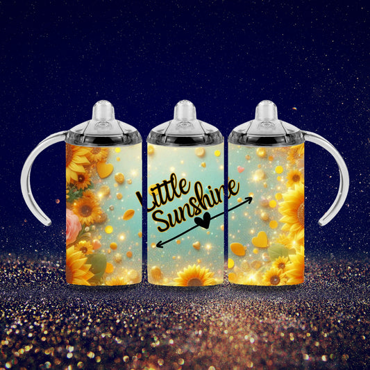 Sunshine  Family Tumbler Set - The Original & Remix Duo