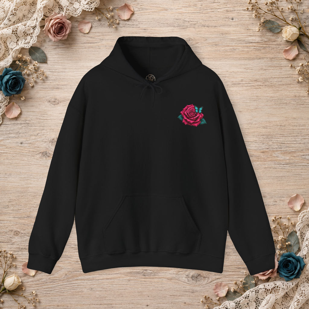 good-girl-sugar-skull-hoodie-black-front