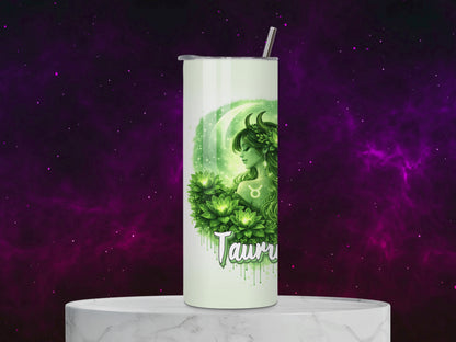 Taurus 20oz Stainless Steel Tumbler